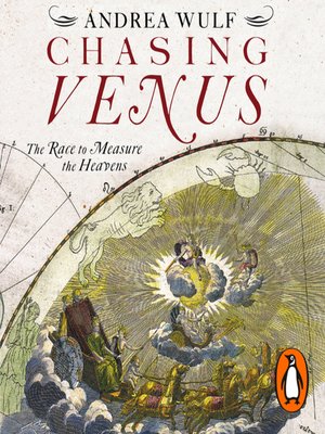 cover image of Chasing Venus